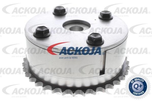 Ackoja A70-1505 Camshaft Adjuster A701505: Buy near me in Poland at 2407.PL - Good price!