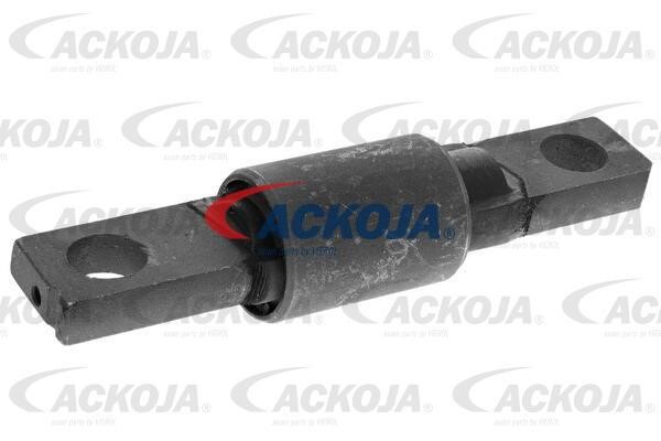 Ackoja A38-0209 Control Arm-/Trailing Arm Bush A380209: Buy near me in Poland at 2407.PL - Good price!