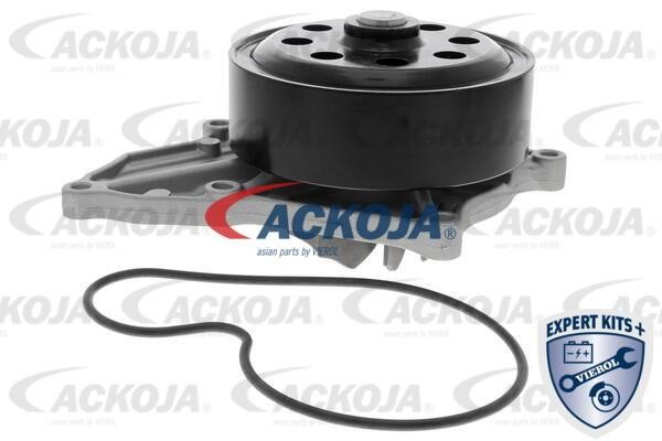 Ackoja A26-0700 Water pump A260700: Buy near me in Poland at 2407.PL - Good price!