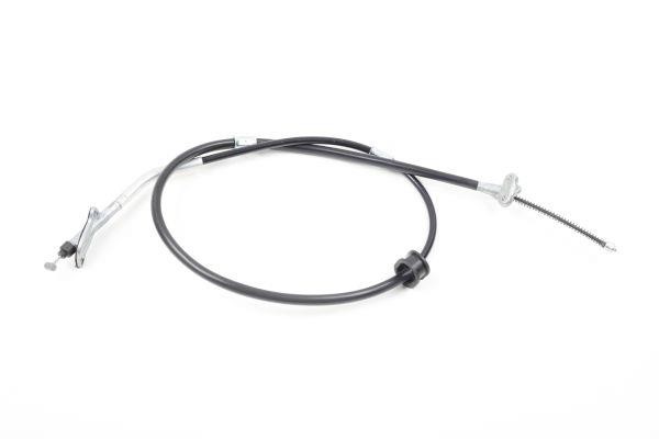 Brovex-Nelson 70.1755 Parking brake cable, right 701755: Buy near me in Poland at 2407.PL - Good price!
