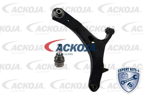 Ackoja A63-9508 Track Control Arm A639508: Buy near me at 2407.PL in Poland at an Affordable price!
