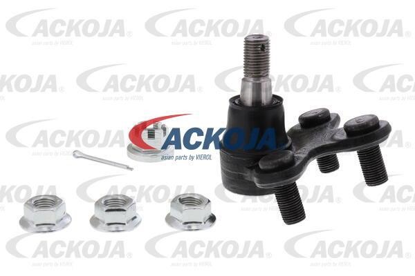 Ackoja A26-0346 Ball joint A260346: Buy near me in Poland at 2407.PL - Good price!