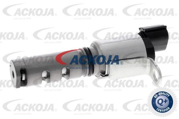 Ackoja A70-0613 Camshaft adjustment valve A700613: Buy near me in Poland at 2407.PL - Good price!
