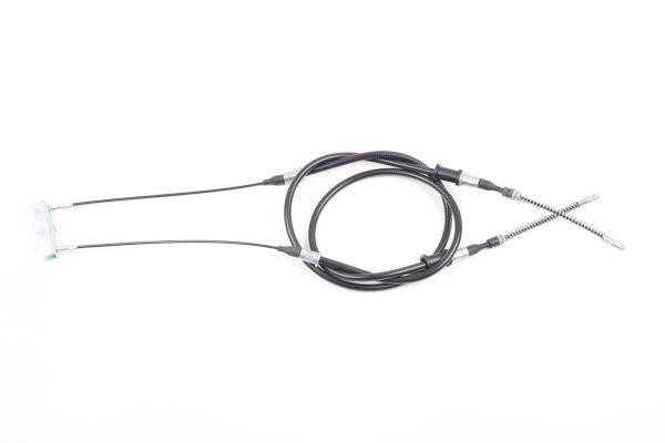 Brovex-Nelson 60.1320 Cable Pull, parking brake 601320: Buy near me in Poland at 2407.PL - Good price!