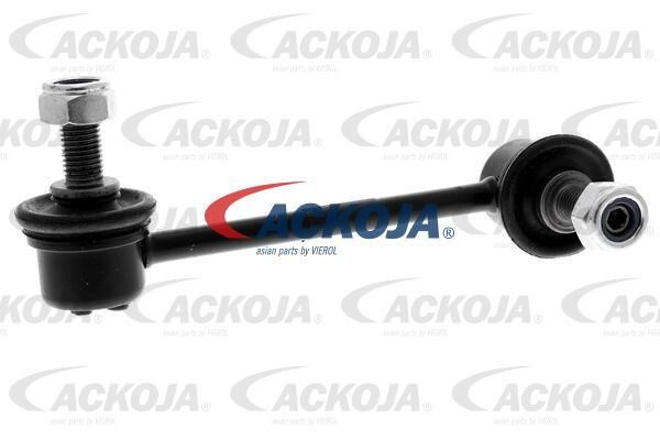 Ackoja A26-9557 Стойка стабилизатора A269557: Отличная цена - Купить в Польше на 2407.PL!