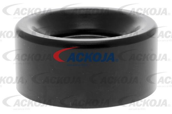 Ackoja A26-0213 Tensioner pulley, v-ribbed belt A260213: Buy near me in Poland at 2407.PL - Good price!