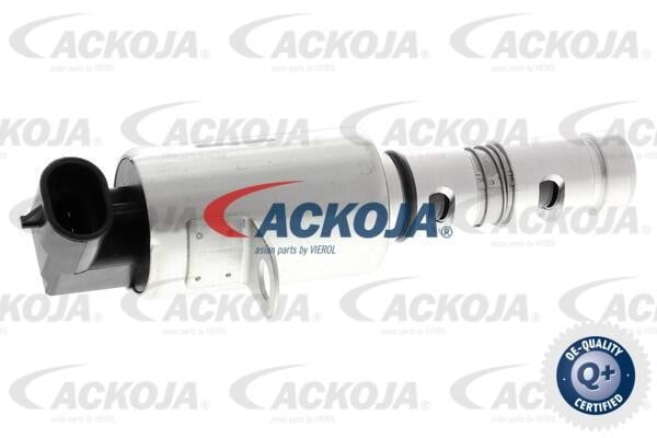 Ackoja A53-0124 Клапан фазорегулятора A530124: Отличная цена - Купить в Польше на 2407.PL!