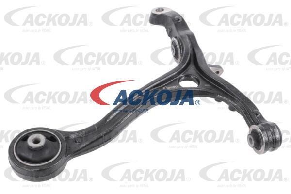 Ackoja A26-0132 Track Control Arm A260132: Buy near me in Poland at 2407.PL - Good price!