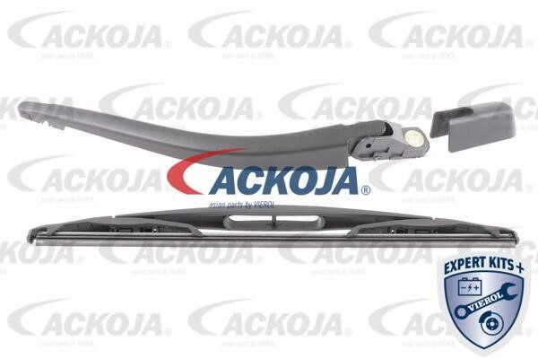 Ackoja A70-0476 Wiper Arm Set, window cleaning A700476: Buy near me in Poland at 2407.PL - Good price!