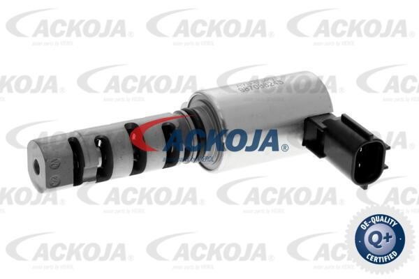 Ackoja A70-0349 Клапан фазорегулятора A700349: Отличная цена - Купить в Польше на 2407.PL!