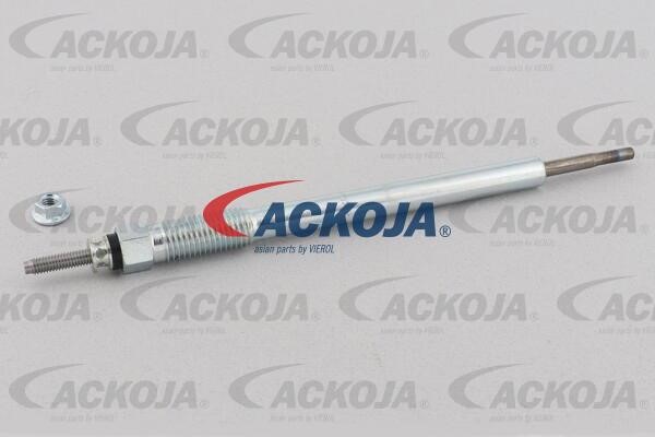 Ackoja A70-14-0097 Свічка розжарювання A70140097: Приваблива ціна - Купити у Польщі на 2407.PL!