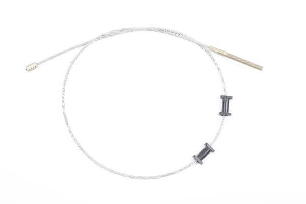 Brovex-Nelson 74.1030 Parking brake cable, right 741030: Buy near me in Poland at 2407.PL - Good price!