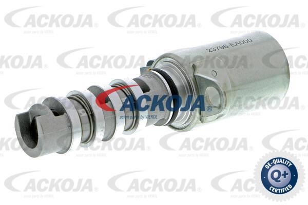 Ackoja A38-0328 Camshaft adjustment valve A380328: Buy near me in Poland at 2407.PL - Good price!