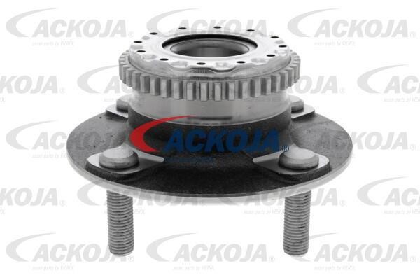 Ackoja A52-9617 Wheel bearing kit A529617: Buy near me in Poland at 2407.PL - Good price!