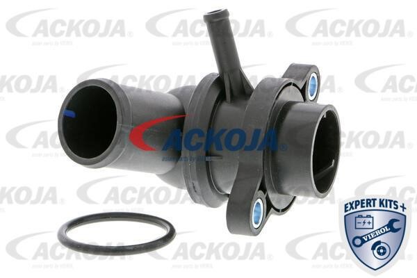 Ackoja A51-99-0004 Thermostat, coolant A51990004: Buy near me in Poland at 2407.PL - Good price!