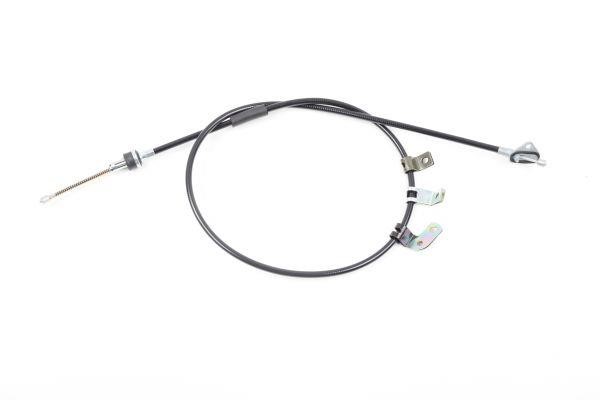 Brovex-Nelson 70.1014 Parking brake cable, right 701014: Buy near me in Poland at 2407.PL - Good price!