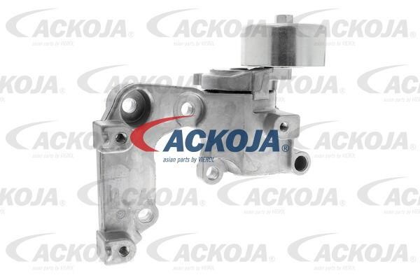 Ackoja A70-0674 Idler roller A700674: Buy near me in Poland at 2407.PL - Good price!