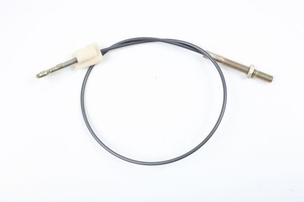 Brovex-Nelson 56.0040 Cable Pull, parking brake 560040: Buy near me in Poland at 2407.PL - Good price!