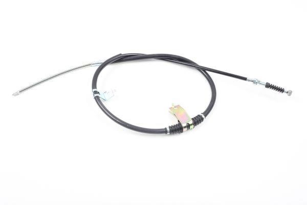 Brovex-Nelson 68.1715 Parking brake cable, right 681715: Buy near me in Poland at 2407.PL - Good price!