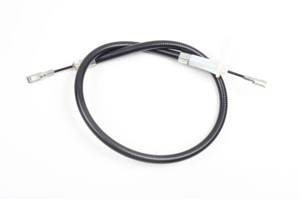 Brovex-Nelson 58.1530 Parking brake cable, right 581530: Buy near me in Poland at 2407.PL - Good price!