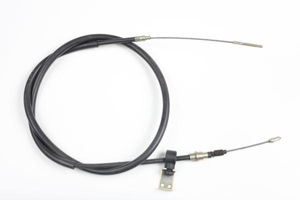 Brovex-Nelson 82.1030 Parking brake cable, right 821030: Buy near me in Poland at 2407.PL - Good price!
