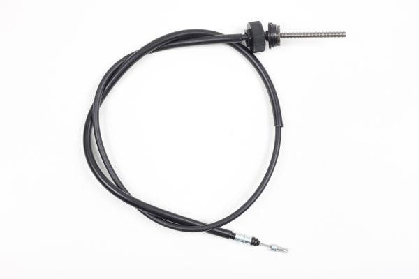 Brovex-Nelson 46.1003 Parking brake cable left 461003: Buy near me at 2407.PL in Poland at an Affordable price!