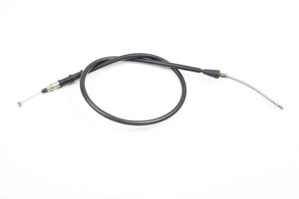 Brovex-Nelson 66.1310 Parking brake cable left 661310: Buy near me in Poland at 2407.PL - Good price!