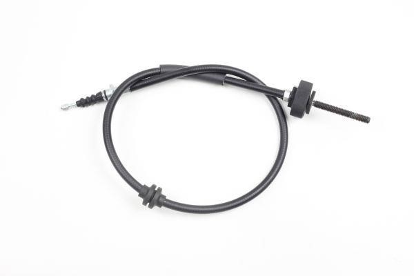 Brovex-Nelson 58.1933 Parking brake cable, right 581933: Buy near me in Poland at 2407.PL - Good price!