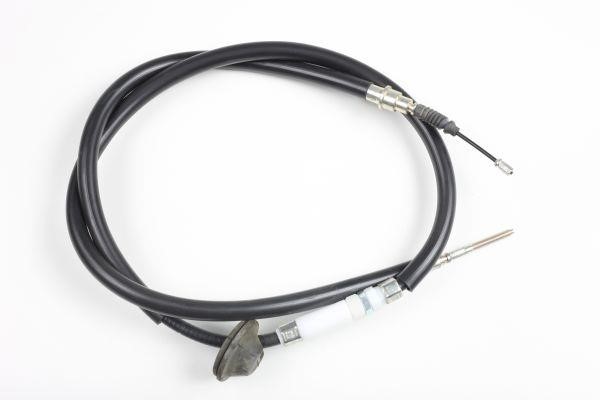 Brovex-Nelson 82.1120 Parking brake cable left 821120: Buy near me in Poland at 2407.PL - Good price!