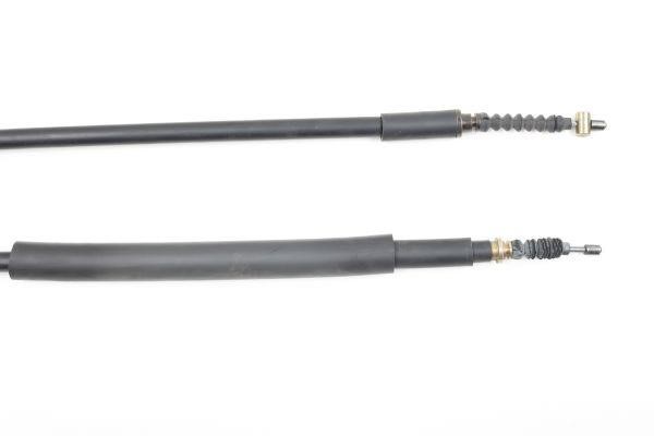 Brovex-Nelson 74.1530 Cable Pull, parking brake 741530: Buy near me in Poland at 2407.PL - Good price!