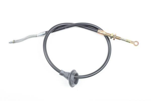 Brovex-Nelson 74.1390 Parking brake cable, right 741390: Buy near me in Poland at 2407.PL - Good price!