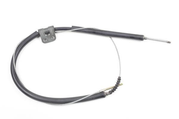 Brovex-Nelson 74.1725 Cable Pull, parking brake 741725: Buy near me in Poland at 2407.PL - Good price!