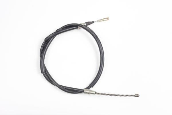 Brovex-Nelson 84.1080 Cable Pull, parking brake 841080: Buy near me in Poland at 2407.PL - Good price!