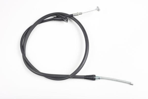 Brovex-Nelson 86.1780 Parking brake cable left 861780: Buy near me in Poland at 2407.PL - Good price!