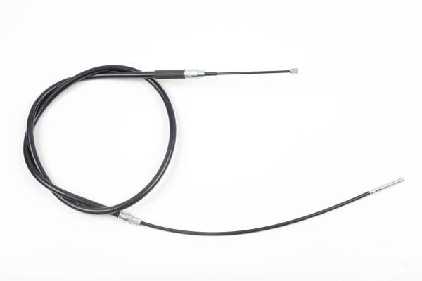 Brovex-Nelson 54.1390 Parking brake cable, right 541390: Buy near me in Poland at 2407.PL - Good price!