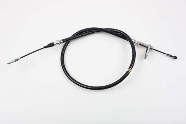 Brovex-Nelson 901080 Cable Pull, parking brake 901080: Buy near me in Poland at 2407.PL - Good price!