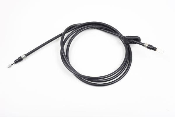 Brovex-Nelson 58.0191 Cable Pull, parking brake 580191: Buy near me in Poland at 2407.PL - Good price!