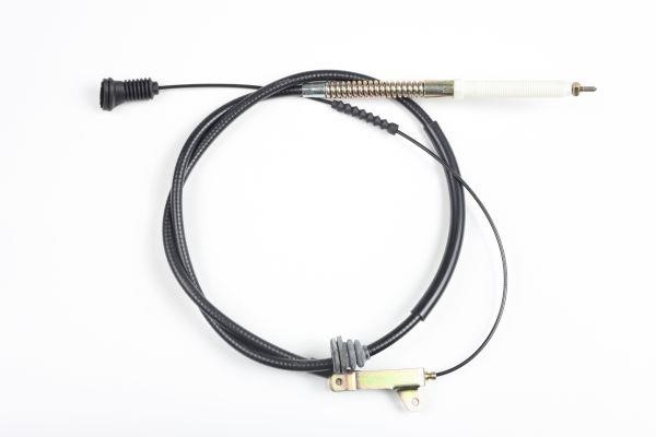 Brovex-Nelson 84.1175 Parking brake cable left 841175: Buy near me in Poland at 2407.PL - Good price!