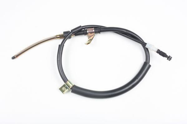 Brovex-Nelson 76.1630 Cable Pull, parking brake 761630: Buy near me in Poland at 2407.PL - Good price!