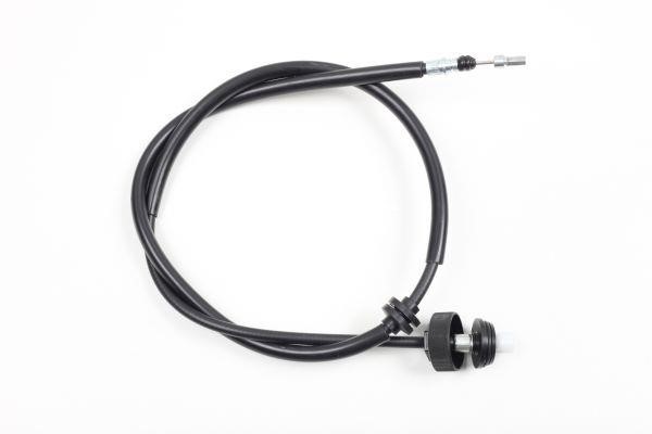 Brovex-Nelson 46.1004 Parking brake cable, right 461004: Buy near me in Poland at 2407.PL - Good price!
