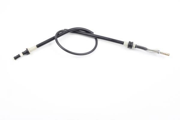 Brovex-Nelson 24.3575 Accelerator cable 243575: Buy near me in Poland at 2407.PL - Good price!