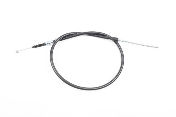 Brovex-Nelson 66.1090 Parking brake cable left 661090: Buy near me in Poland at 2407.PL - Good price!