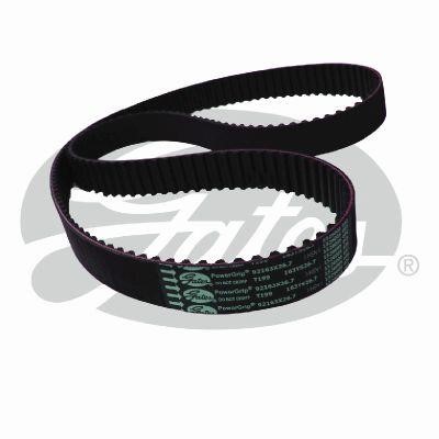 Gates T199 Timing Belt T199: Buy near me at 2407.PL in Poland at an Affordable price!