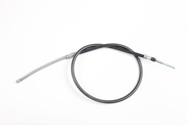 Brovex-Nelson 86.1070 Parking brake cable, right 861070: Buy near me in Poland at 2407.PL - Good price!