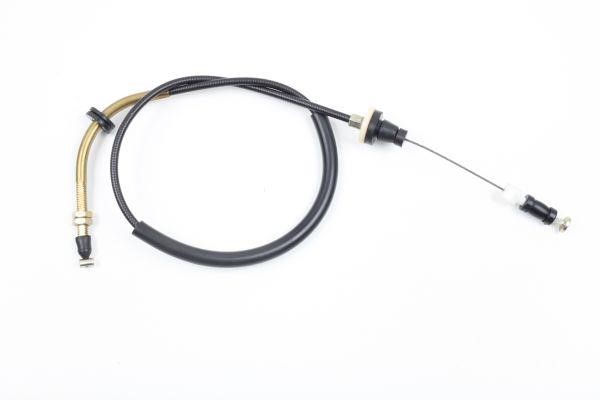 Brovex-Nelson 24.3555 Accelerator cable 243555: Buy near me in Poland at 2407.PL - Good price!