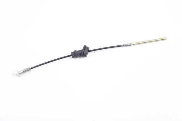 Brovex-Nelson 60.0200 Cable Pull, parking brake 600200: Buy near me in Poland at 2407.PL - Good price!