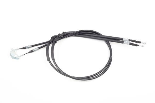 Brovex-Nelson 60.1864 Cable Pull, parking brake 601864: Buy near me in Poland at 2407.PL - Good price!