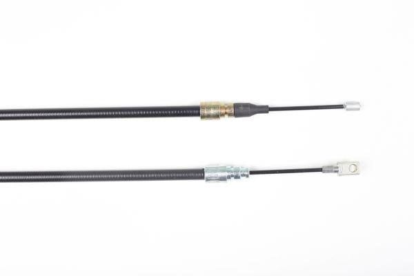 Brovex-Nelson 84.1260 Parking brake cable left 841260: Buy near me in Poland at 2407.PL - Good price!