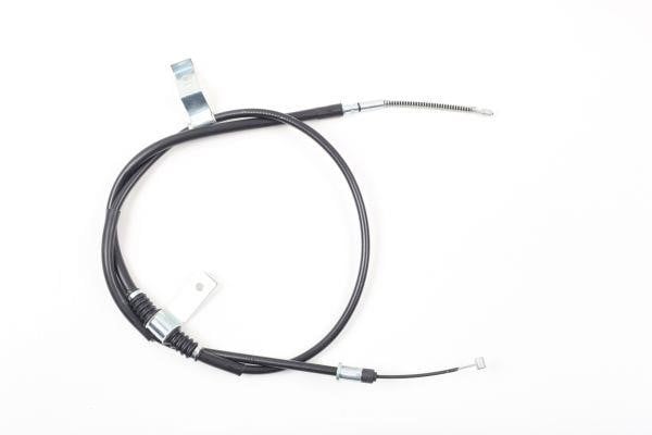 Brovex-Nelson 40.1180 Parking brake cable left 401180: Buy near me in Poland at 2407.PL - Good price!