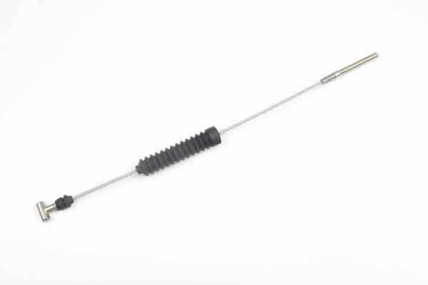 Brovex-Nelson 78.0100 Cable Pull, parking brake 780100: Buy near me in Poland at 2407.PL - Good price!